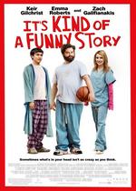 Это очень забавная история — It&#039;s Kind of a Funny Story (2010)
