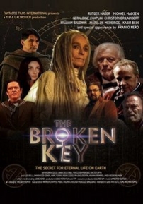 Сломанный ключ — The Broken Key (2017)