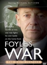 Война Фойла — Foyle&#039;s War (2001-2015) 1,2,3,4,5,6,7,8,9 сезоны