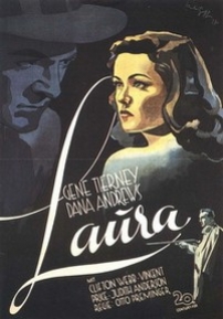 Лора — Laura (1944)