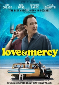 Любовь и милосердие — Love &amp; Mercy (2015)