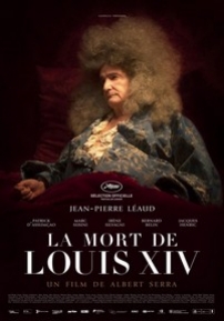 Смерть Людовика XIV — La mort de Louis XIV (2016)