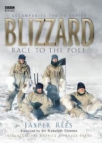 Буран: Гонка к полюсу — Blizzard: Race to the Pole (2006)