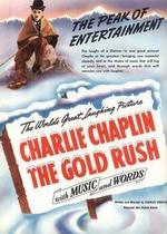 Золотая лихорадка — The Gold Rush (1925)