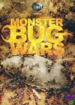 Войны жуков-гигантов — Monster Bug Wars! (2011-2012) 1,2 сезоны