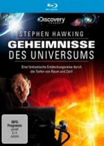 Во Вселенную со Стивеном Хоукингом — Into the Universe with Stephen Hawking (2010)