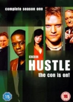Виртуозы — Hustle (2004-2012) 1,2,3,4,5,6,7,8 сезоны