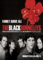 Братья Доннелли — The Black Donnellys (2007)