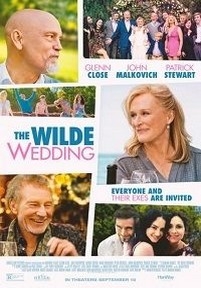 Свадьба Уайлд — The Wilde Wedding (2017)