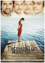 В чем вина Фатмагюль? (Без вины виноватая) — Fatmagül&#039;ün Suçu Ne (2011-2012) 1,2 сезоны