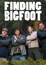 В поисках йети — Finding Bigfoot (2011)