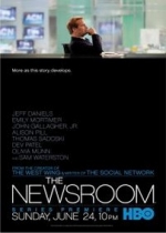 Отдел новостей (Новости) (Больше, чем история развития) — The Newsroom (2012-2014) 1,2,3 сезоны