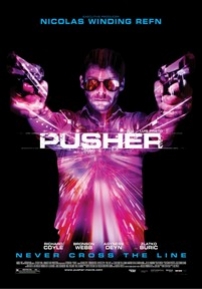 Дилер — Pusher (2012)