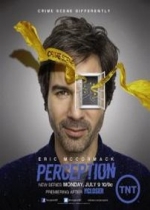 Восприятие — Perception (2012-2015) 1,2,3 сезоны
