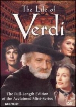 Жизнь Джузеппе Верди — Verdi (1982)