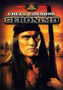 Джеронимо — Geronimo (1962)