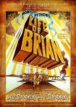 Жизнь Брайана по Монти Пайтон — Life of Brian (1979)