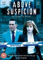 Вне подозрений — Above Suspicion (2009-2012) 1,2,3,4 сезоны