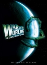 Война миров — War of the Worlds (1988-1989)