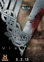 Викинги — Vikings (2013-2016) 1,2,3,4 сезоны