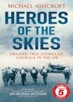 Воздушные асы войны — Heroes of the Skies (2012)