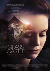 Стеклянный замок — The Glass Castle (2017)