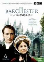 Барчестерские хроники — The Barchester Chronicles (1982)