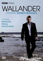 Валландер — Wallander (2008-2012) 1,2,3 сезоны