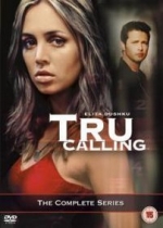 Вернуть из мертвых — Tru Calling (2003-2005) 1,2 сезоны