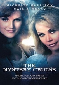 Таинственный круиз — The Mystery Cruise (2013)
