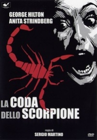 Хвост скорпиона — La coda dello scorpione (1971)