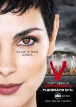Визитеры (Vизитеры) — V (Visitors) (2009-2011) 1,2 сезоны