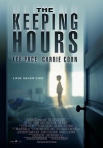Останься со мной — The Keeping Hours (2017)