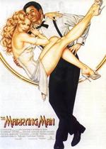 Привычка жениться — The Marrying Man (1991)