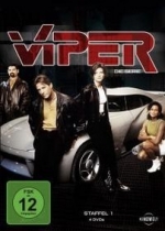 Вайпер (Змей) — Viper (1996-1998) 1,2,3 сезоны
