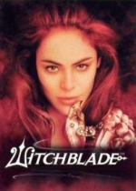 Клинок ведьм (Лезвие ведьм) — Witchblade (2000-2002) 1,2 сезоны