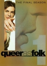 Близкие друзья (США) — Queer as Folk USA (2000) 1,2,3,4,5 сезоны
