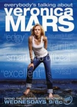Вероника Марс — Veronica Mars (2004-2006) 1,2,3 сезоны